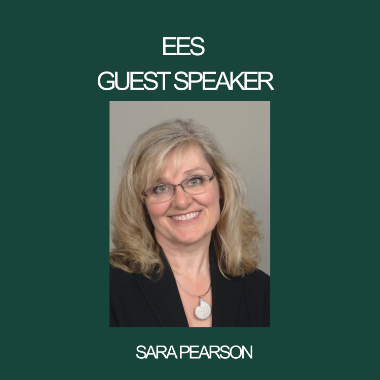 Sara Pearson