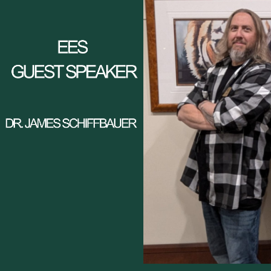 Dr. James Schiffbauer