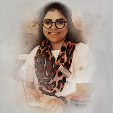 Mukta Sharma