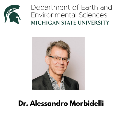 Dr. Alessandro Morbidelli