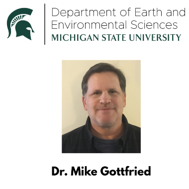Dr. Mike Gottfried