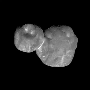 Kuiper belt object