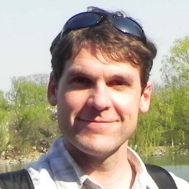 Deric Learman
