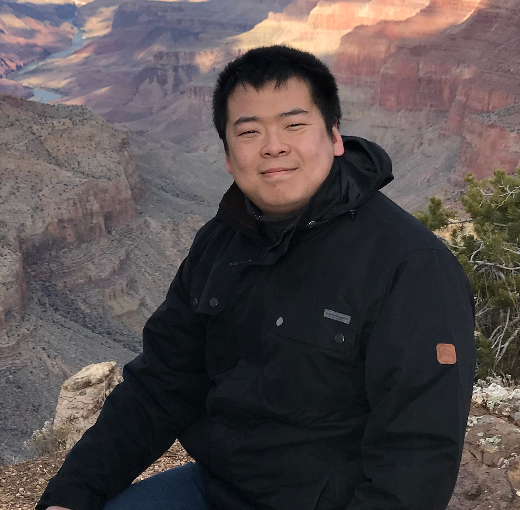 Recent EES Grad Receives Two AGU Student Awards - Department of Earth ...