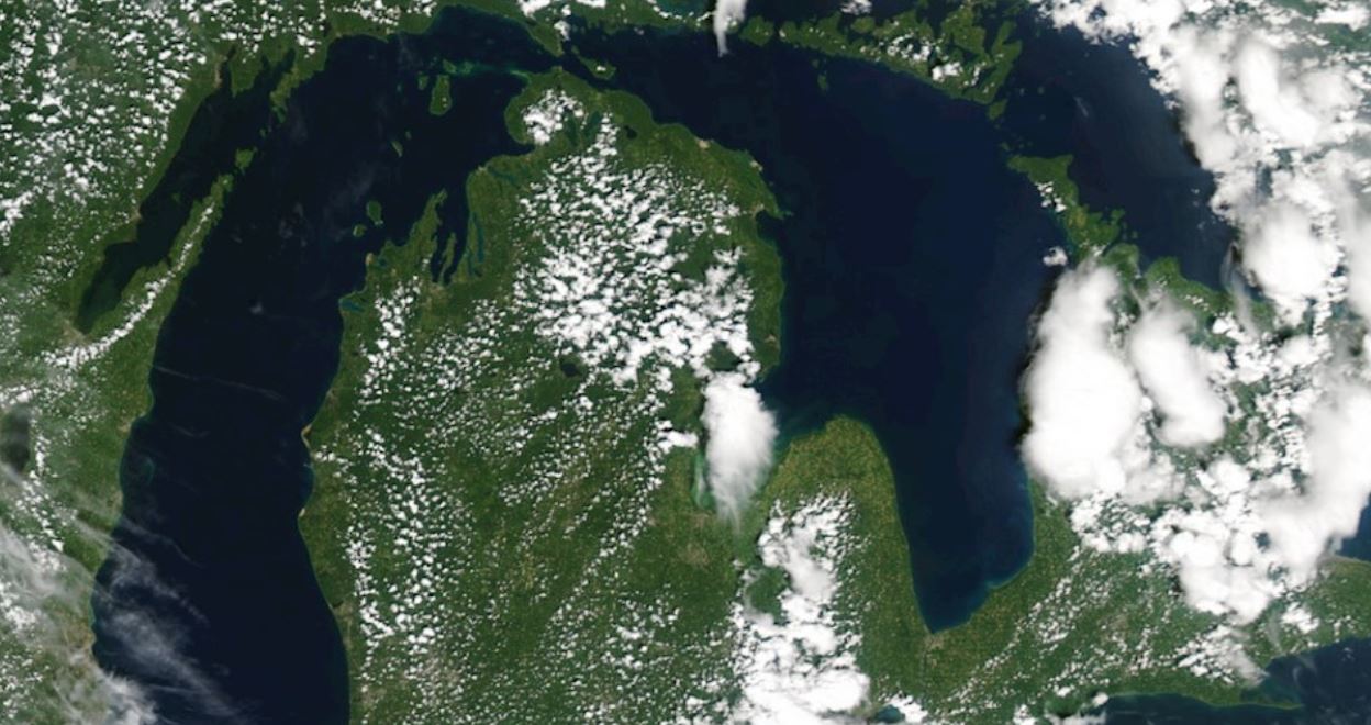 Great Lakes Basin