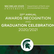 2021 Awards and Graduates