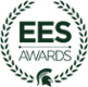 Congratulations to the EES 2021 Fall Semester Undergraduate Award Winners!